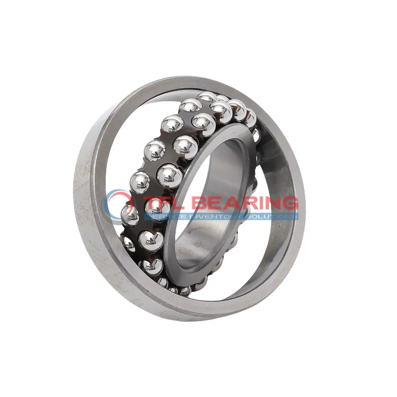 Self Aligning Ball Bearings 1202C3